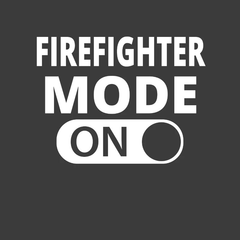 MODE ON FIREFIGHTER