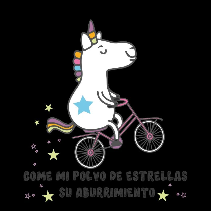 spanish unicorn