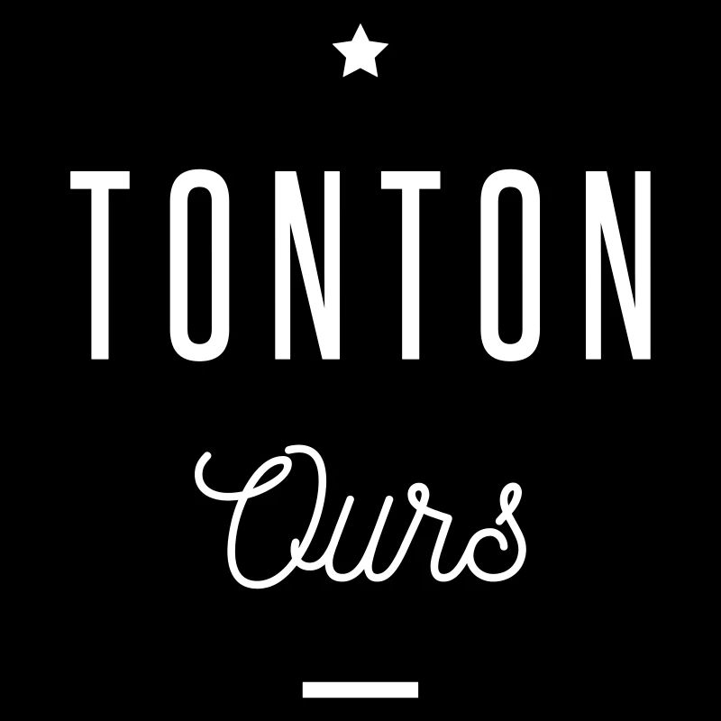 TONTON OURS