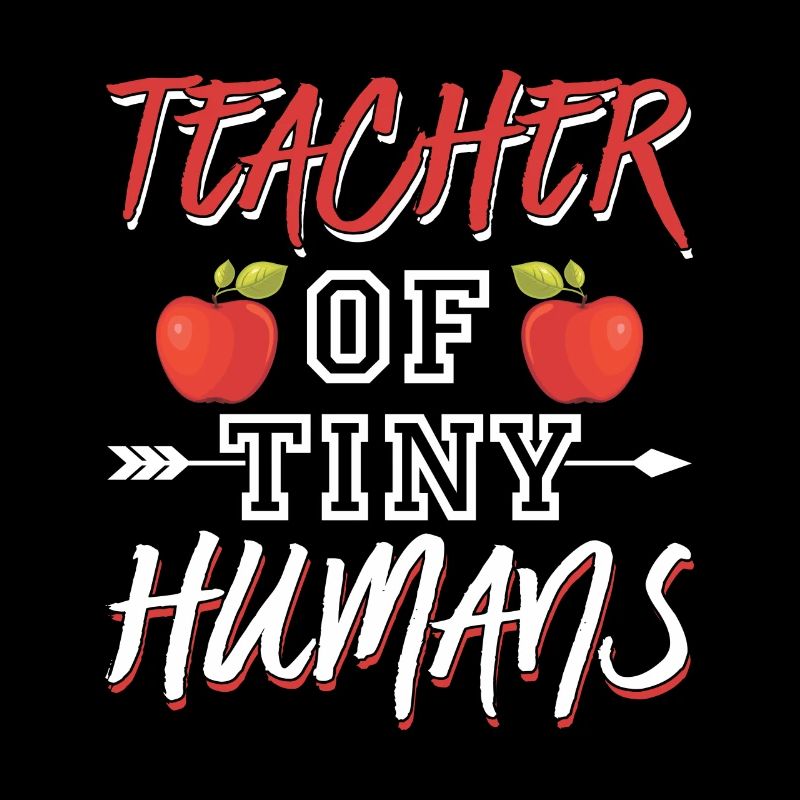 Funny Kindergarten Preschool Teacher