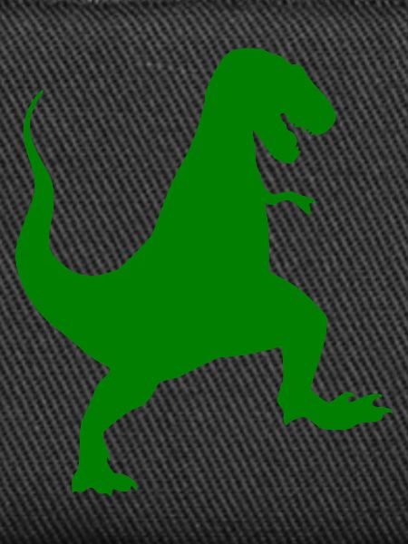 Dinosaurs: T REX