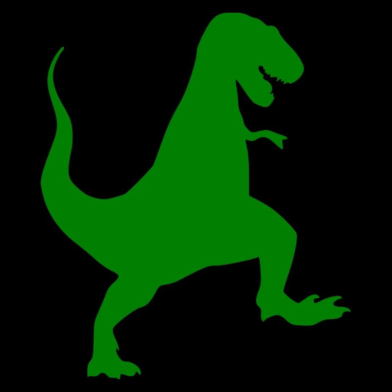 Dinosaurier: T REX