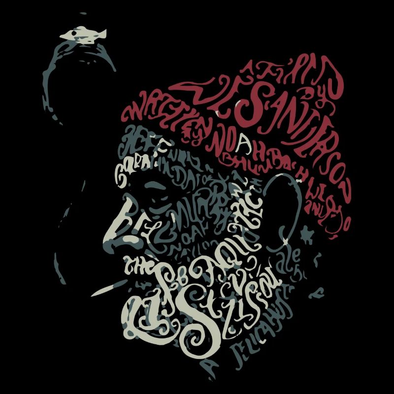 Fumer le père Noël