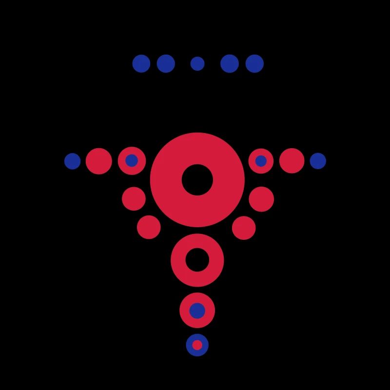 Wikinger Schild Nr.1