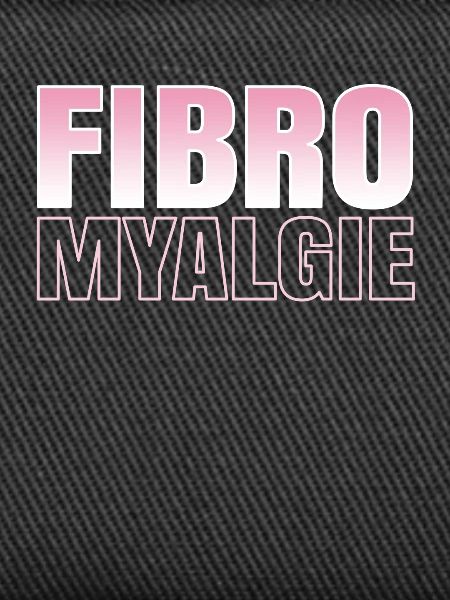 Fibromyalgie.