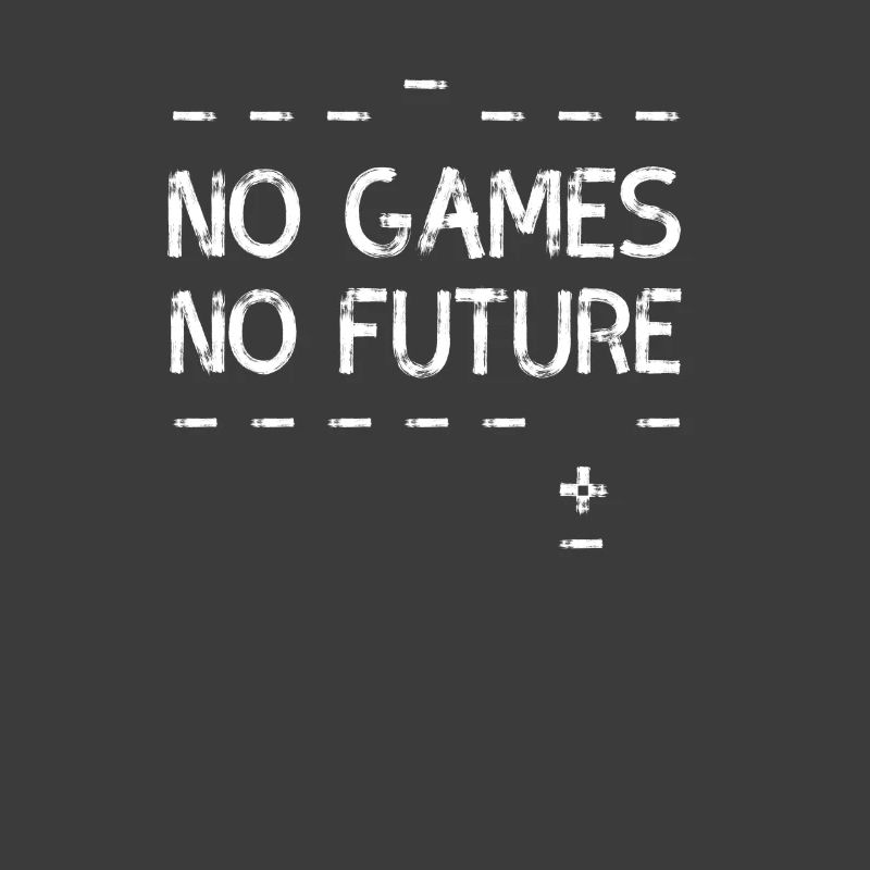 no games no future pixel nerd geek computer pc lol