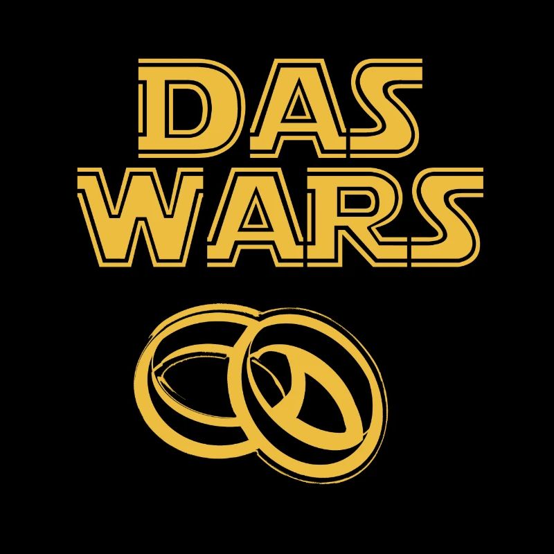 das wars