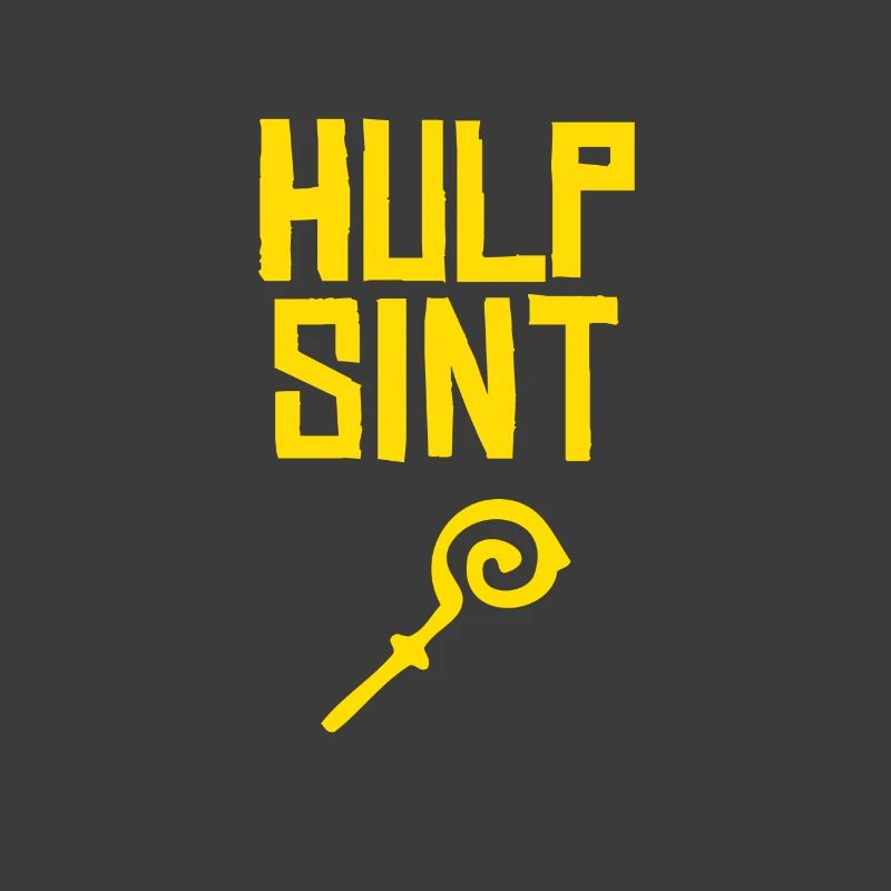 Hulp Sint Sinterklaas