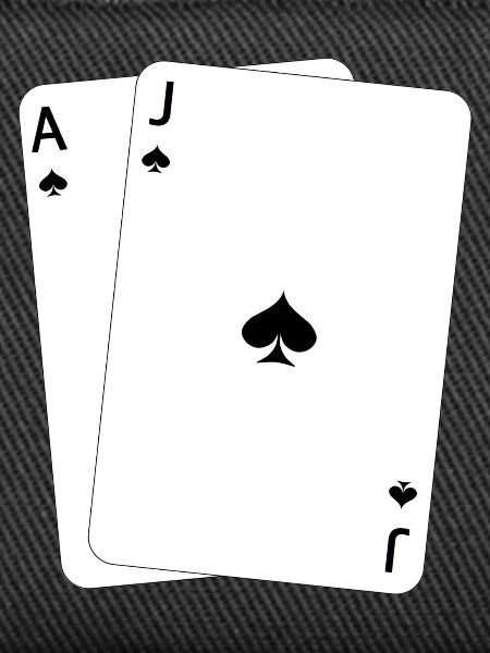 Blackjack AJ