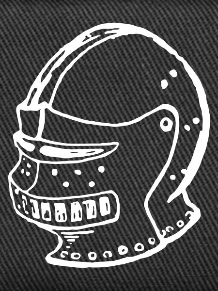 Ritterhelm
