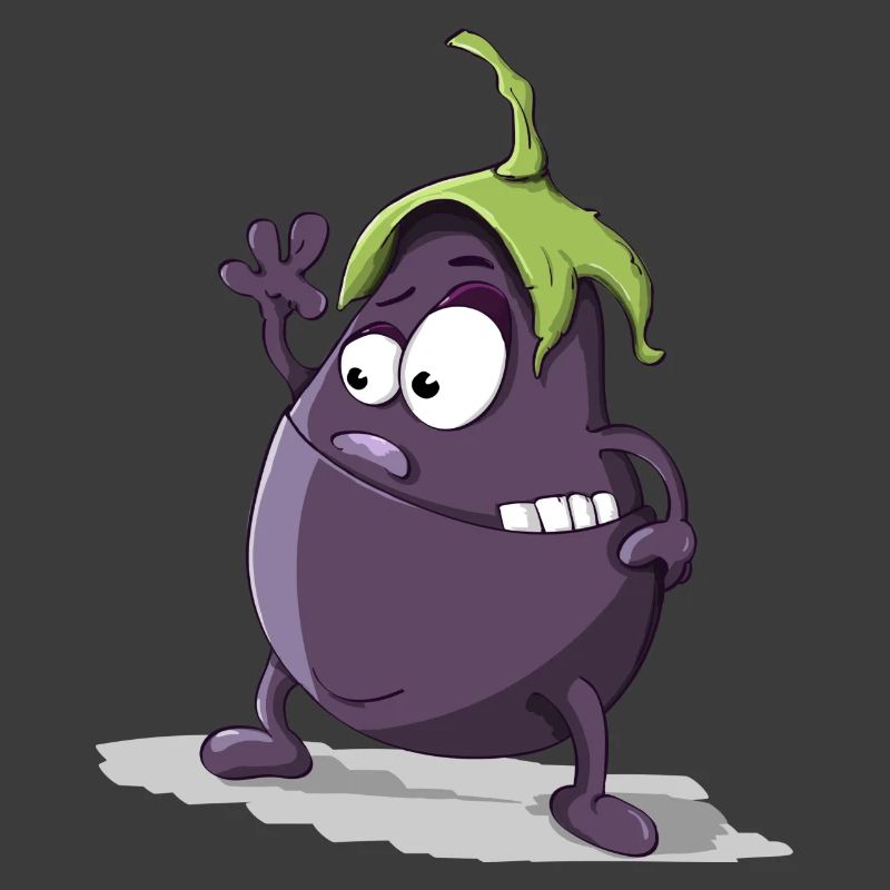 Aubergine