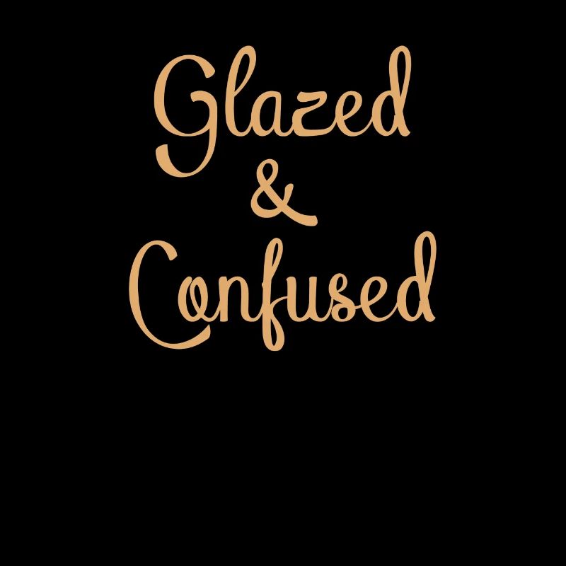 Pottery Glazed And Confused