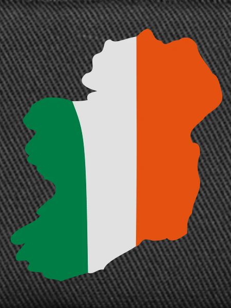 Ireland