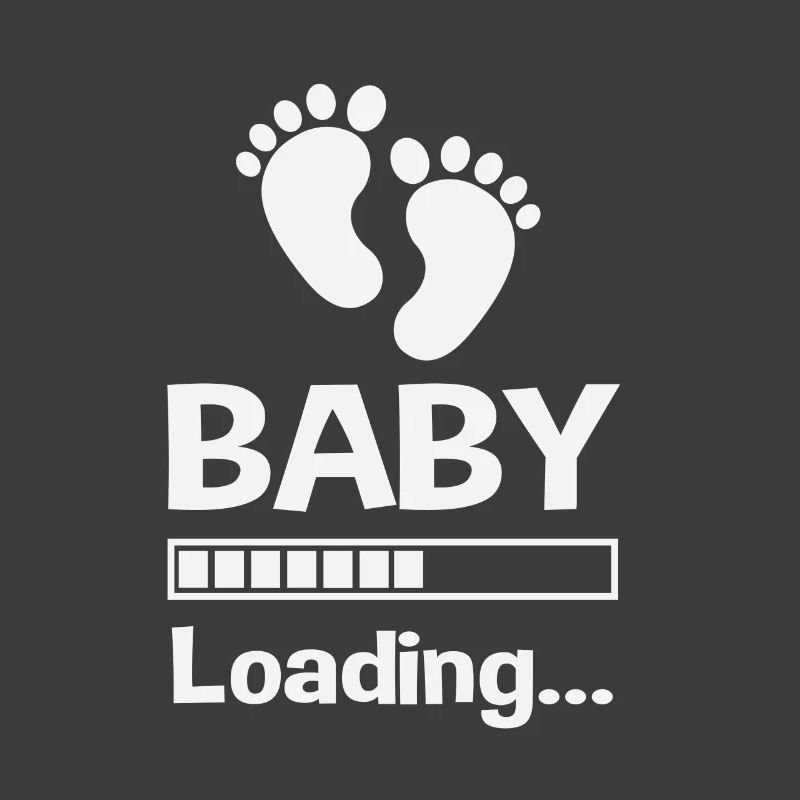 Baby loading