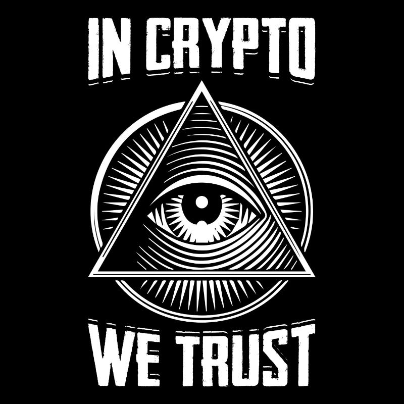 En Crypto Nous faisons confiance à tous