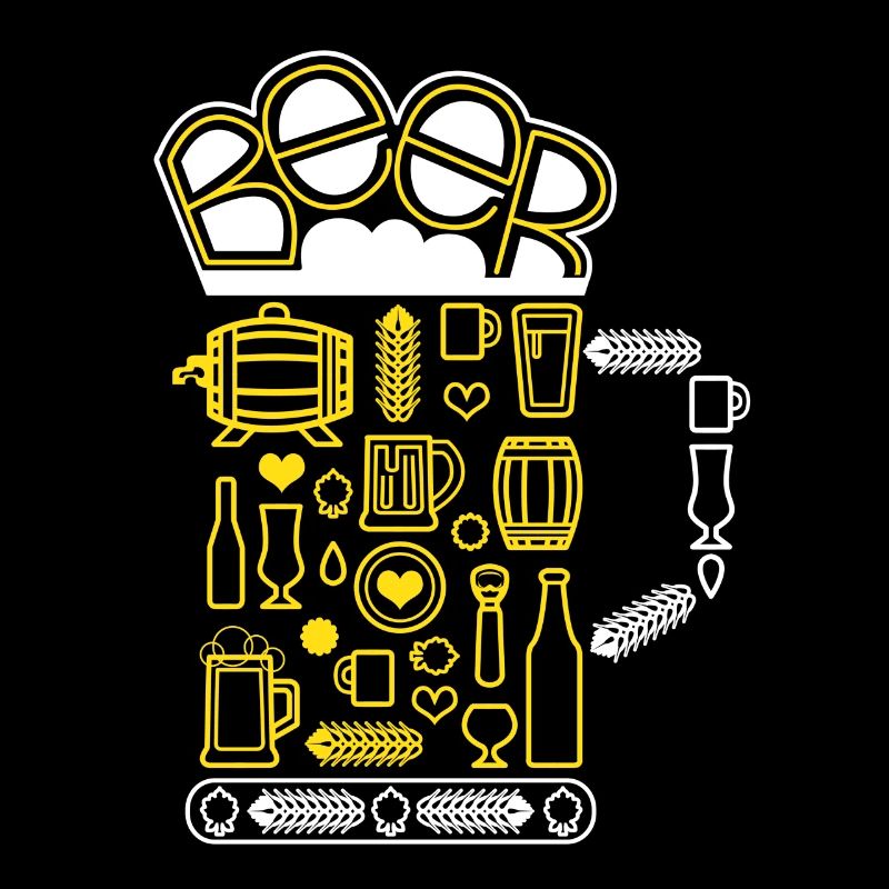 Bier Bier Craft Bier