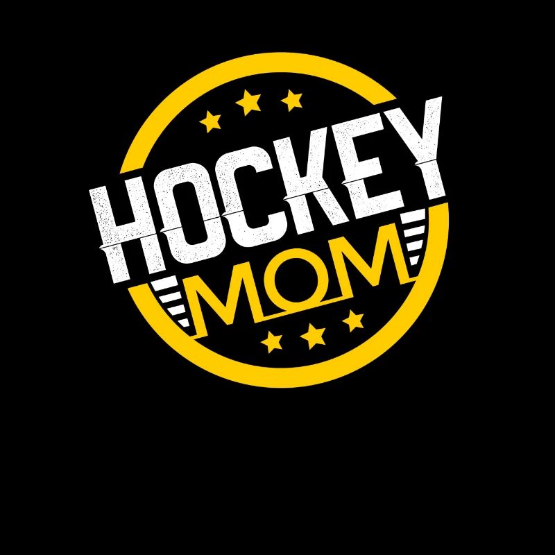 Hockey Mom
