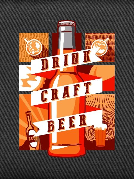 Trink Craftbier