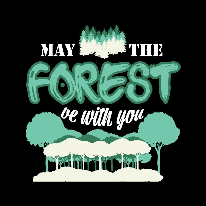 Garde forestier Nature