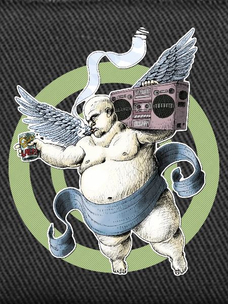 Bad-Beerdrinking-Angel