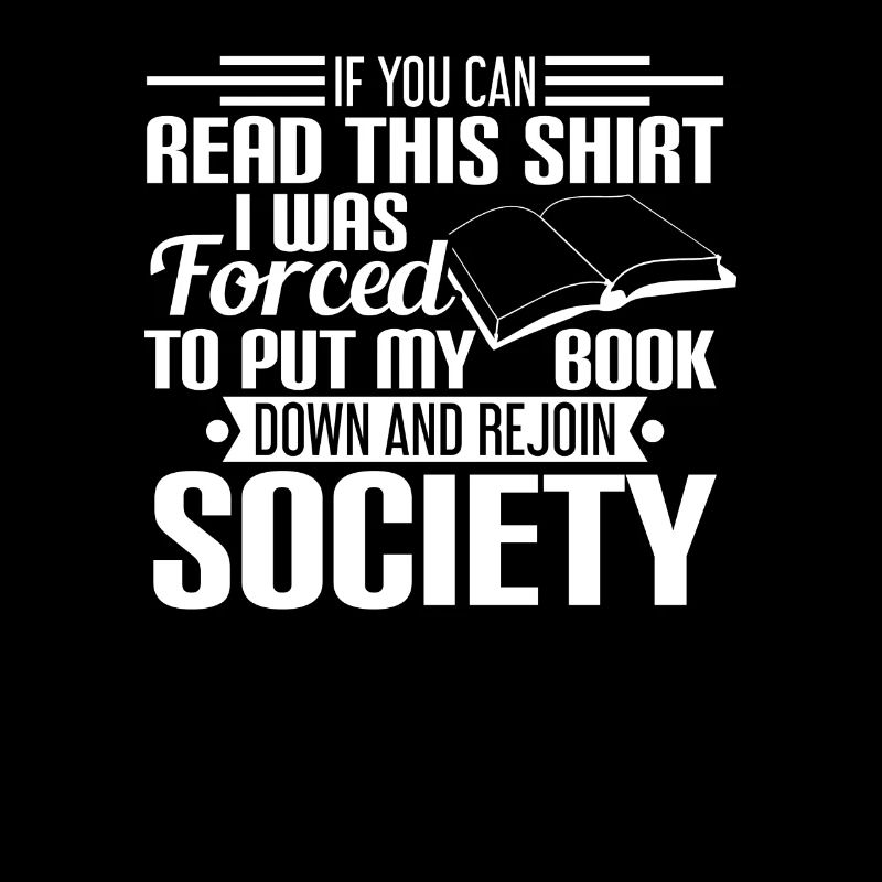 READING - READING - READING - NERD - BOOKS - BOOK