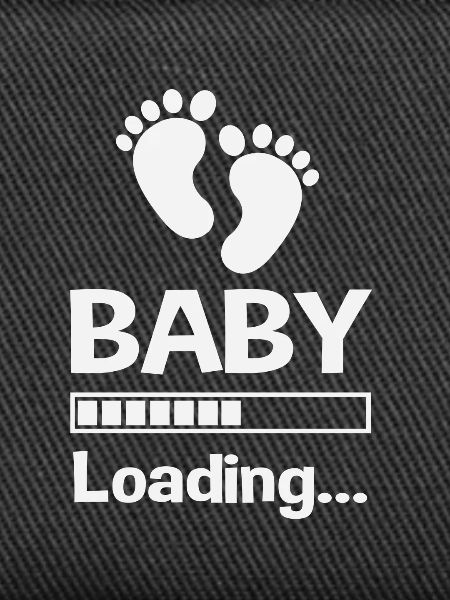 Baby loading ...
