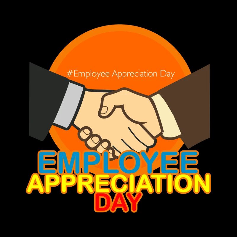 Wertschätzungtag der Mitarbeiter