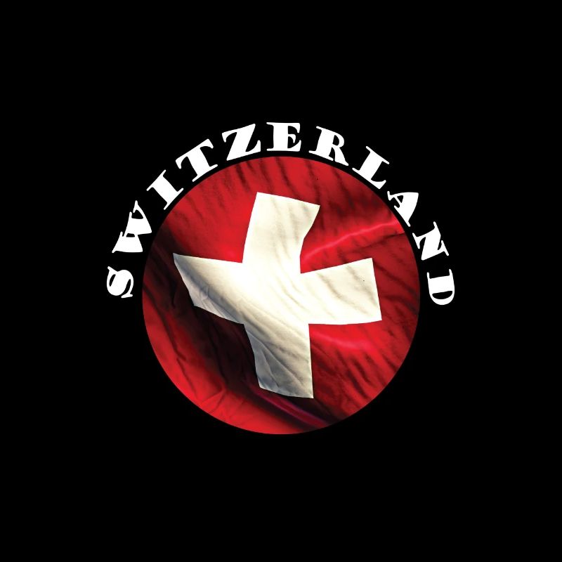 Suisse Drapeau