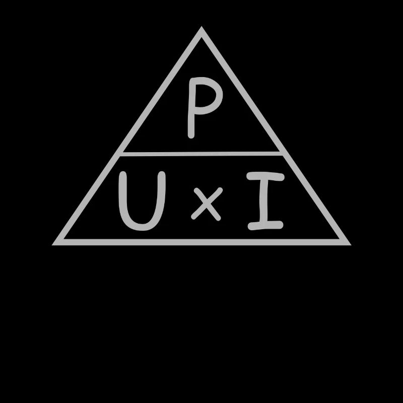 Electronics: Ohm's Law - Formula Performance