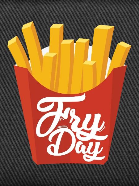 Frites Frites