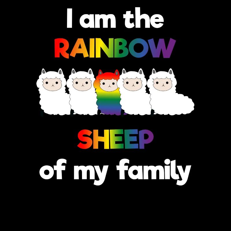 LGBT Gay Schwul Lesbisch Lesbian Fun Support Pride