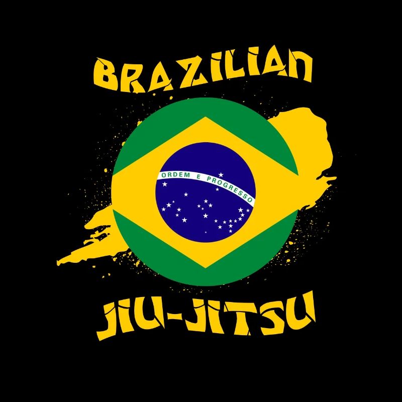 Jiu-jitsu brésilien