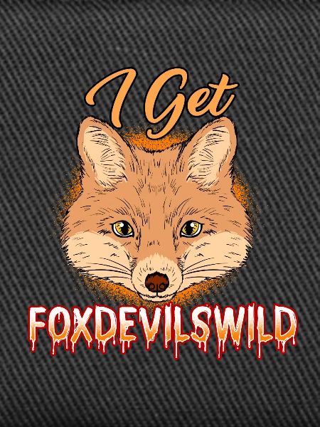 Wild Fox