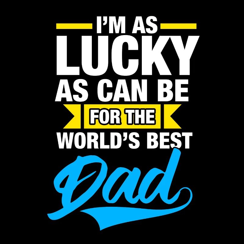 World's Best Dad