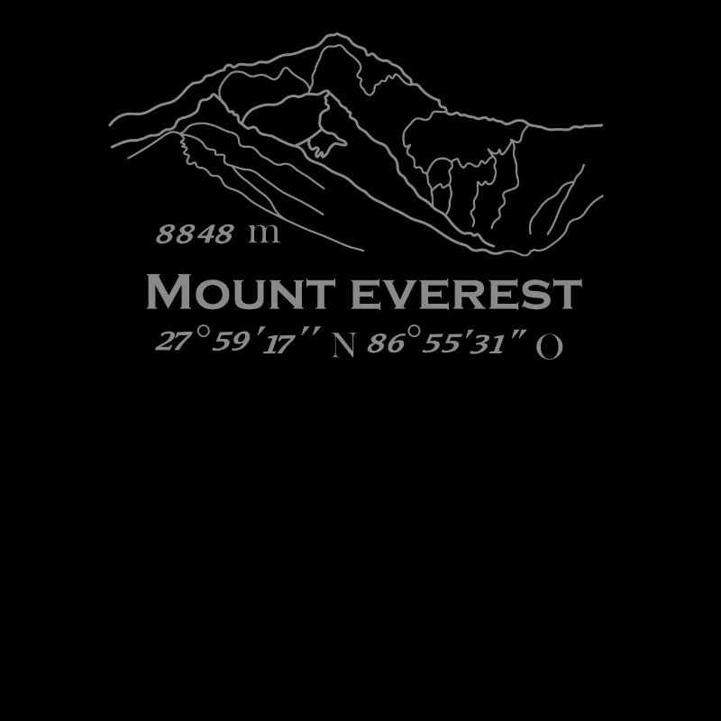 Mount Everest