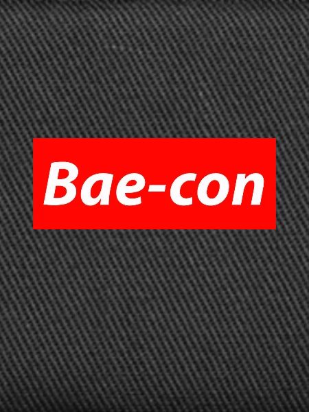 Bae-con