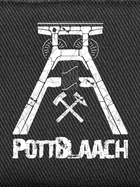 Pottblaach