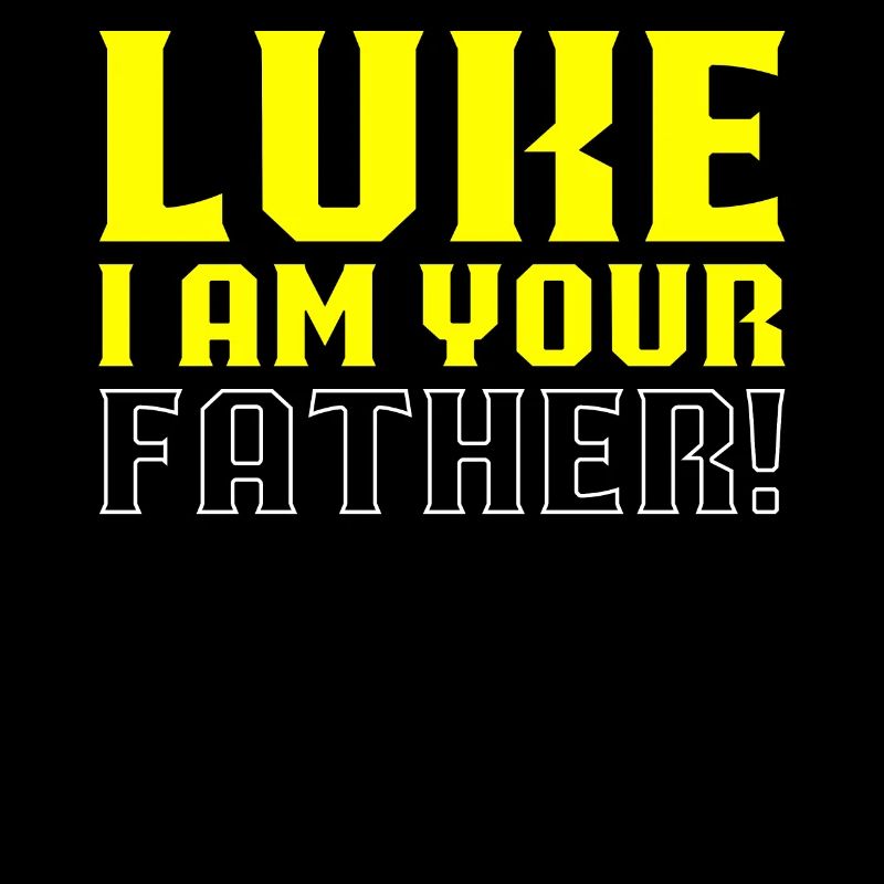 Luke I am your father