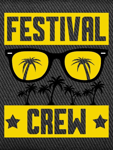 Festival Crew