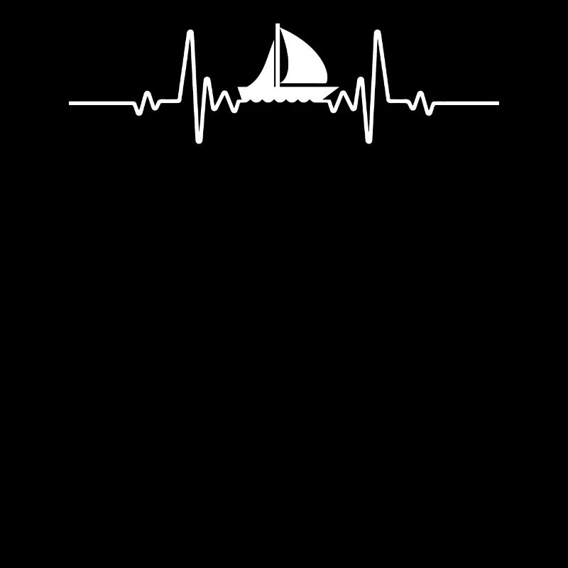 Sailing heartbeat