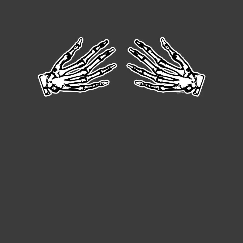 Bone Hand