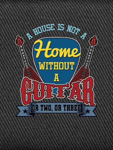 Gitarre