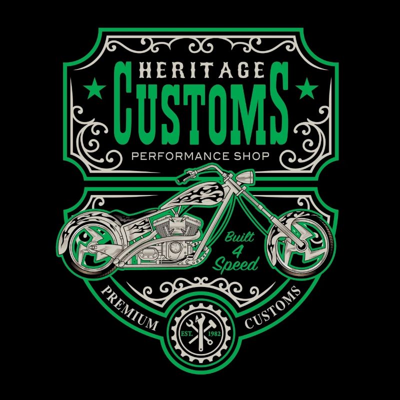 Heritage Customs