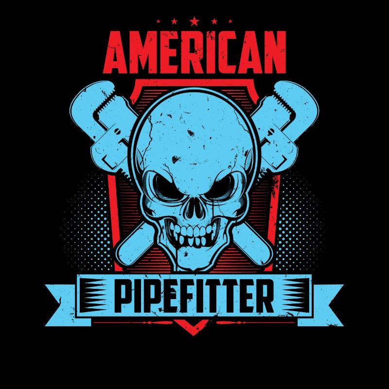 American pipefitter