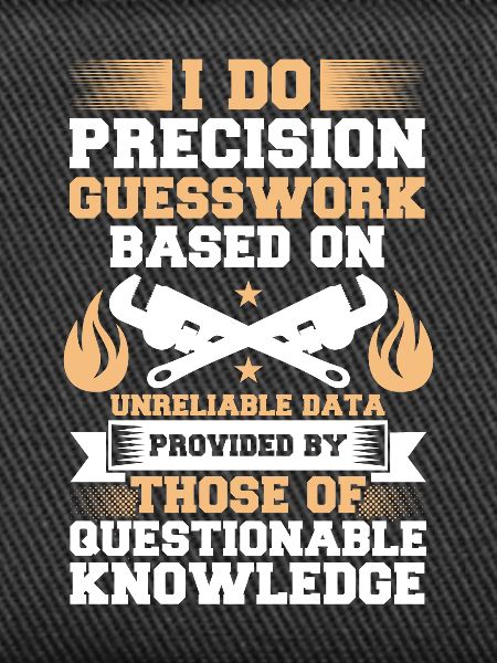 Pipefitters precision
