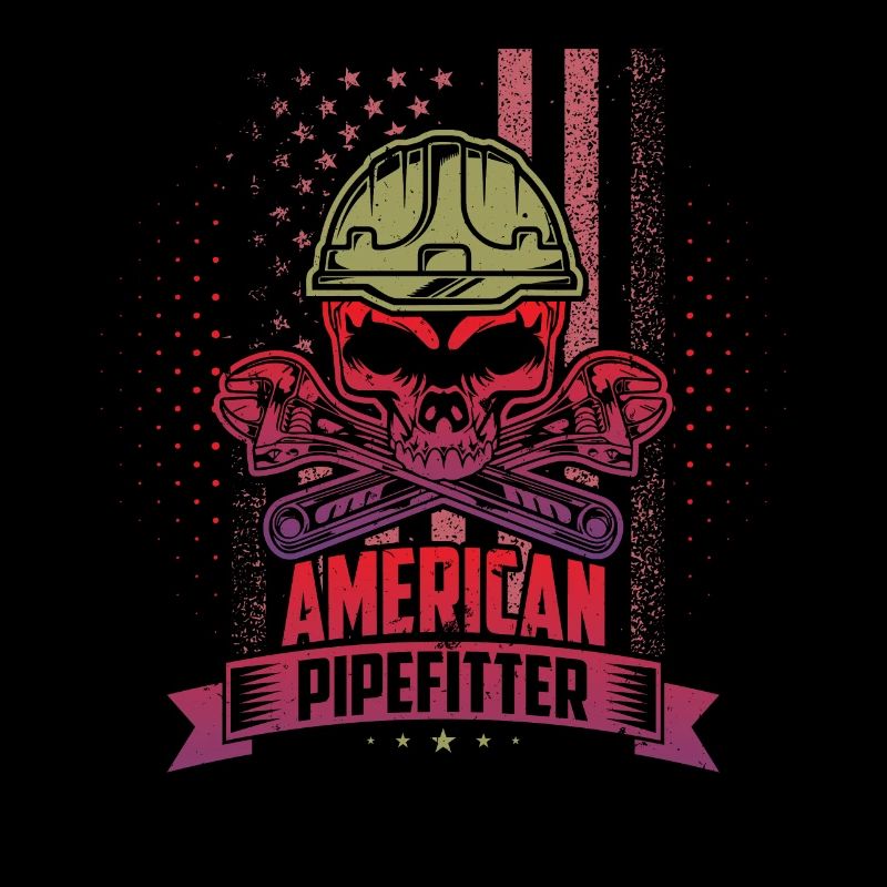 American pipefitter