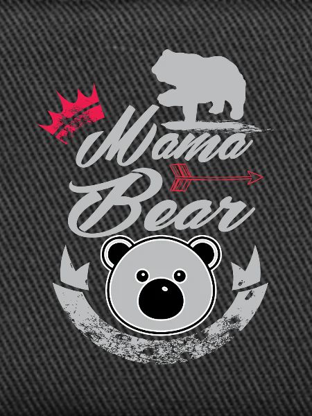 Mama Bear