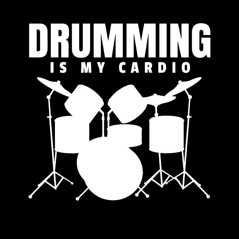 Gift drummer drummer drummer