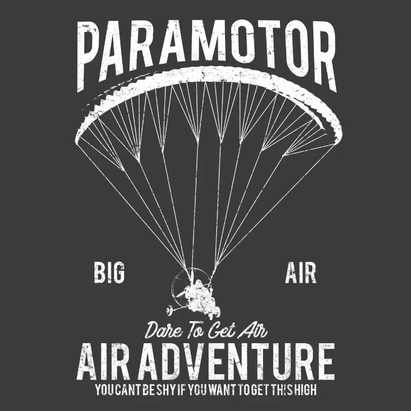 Paramotor