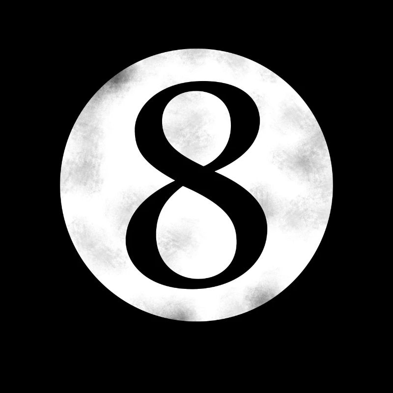 Billiard 8